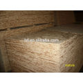 China OSB3 for construction in Russia Market